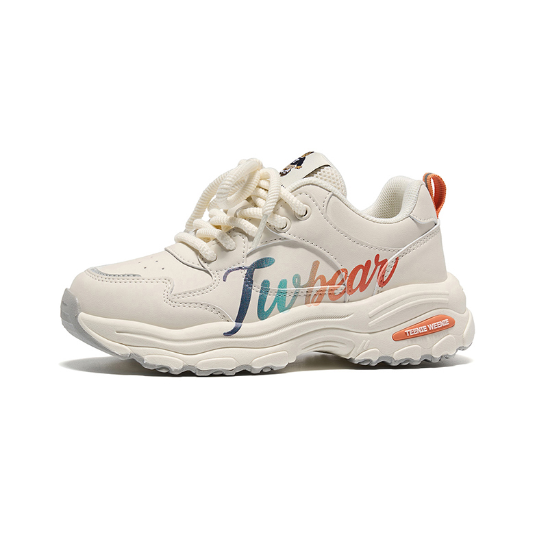 Износостойкие дышащие низкие кроссовки для детей и подростков Teenie Weenie, бежевый
Износостойкие дышащие низкие кроссовки для детей и подростков Teenie Weenie, бежевый