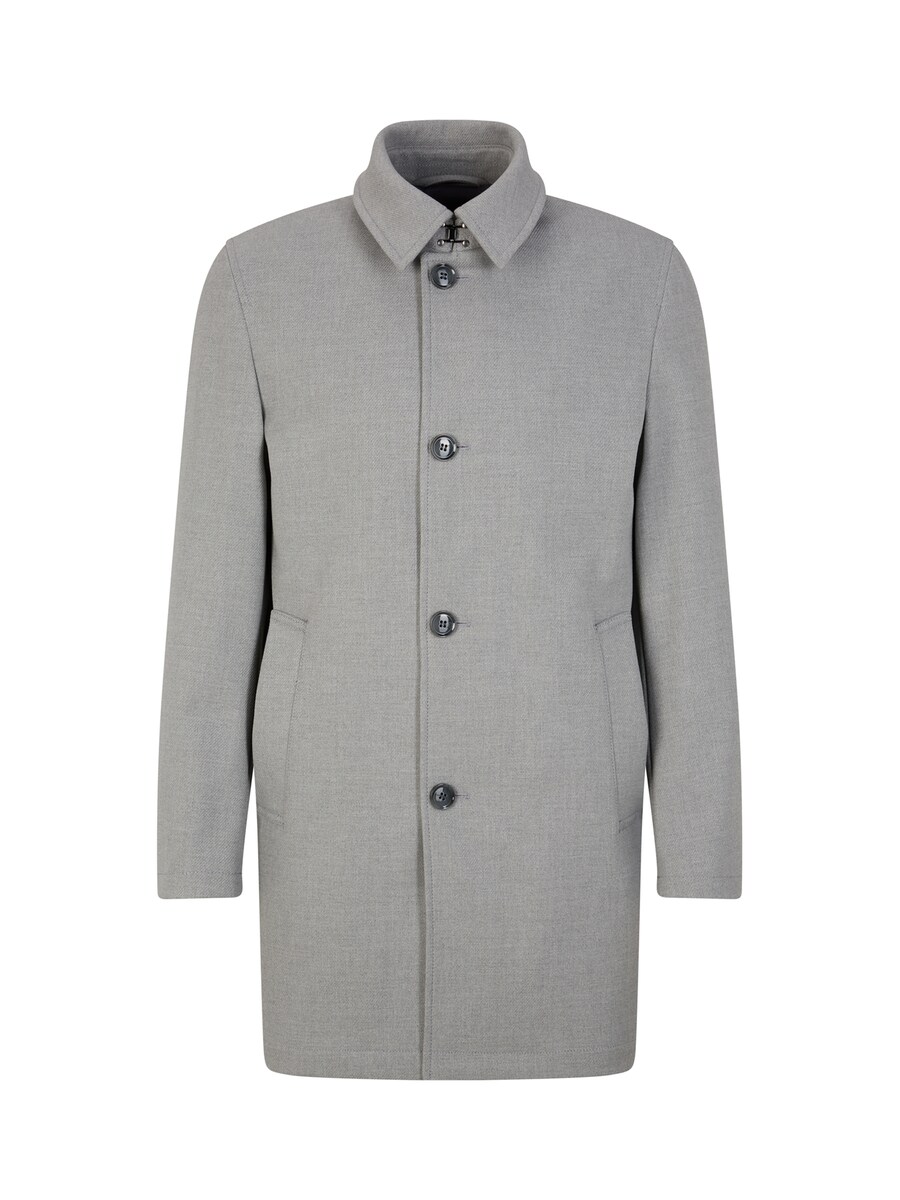 Демисезонное пальто STRELLSON Altro, Grey
Демисезонное пальто STRELLSON Altro, Grey