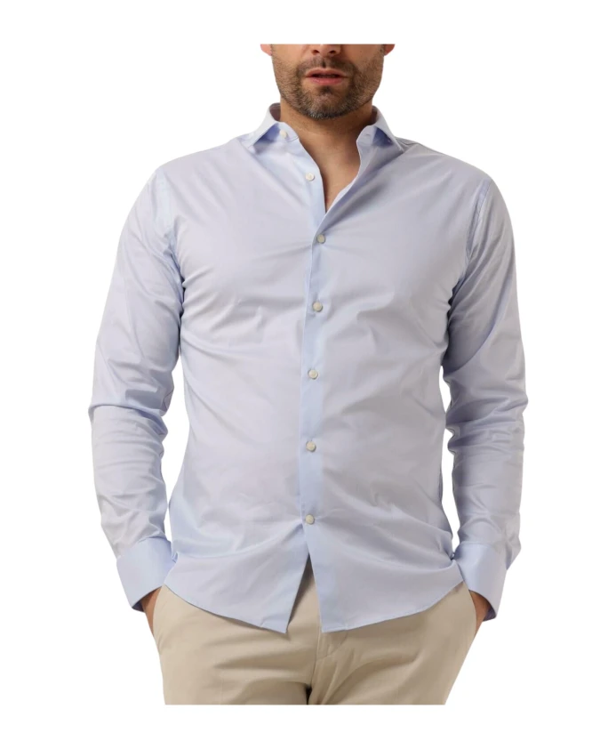 Классическая мужская рубашка Фаррелл Tiger Of Sweden, синий
Классическая мужская рубашка Фаррелл Tiger Of Sweden, синий