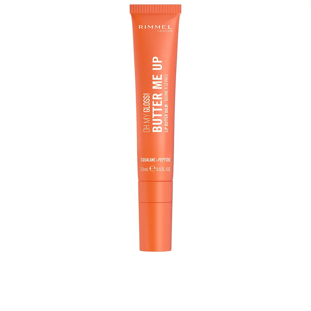 Бальзам для губ Oh my gloss! bálsamo labial Rimmel London, цвет 005-Coral Breeze, 1 шт.
Бальзам для губ Oh my gloss! bálsamo labial Rimmel London, цвет 005-Coral Breeze, 1 шт.