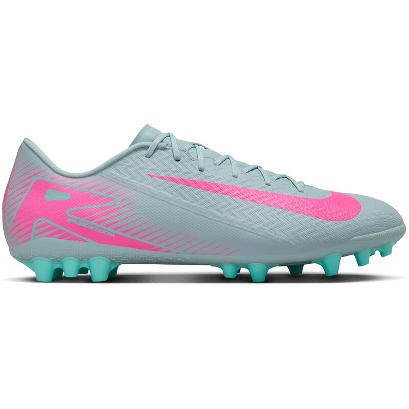 Футбольные бутсы Zoom Vapor 16 Academy AG Nike, мультиколор
Футбольные бутсы Zoom Vapor 16 Academy AG Nike, мультиколор