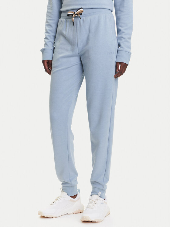 Спортивные брюки обычного кроя CP Stripe 50524759 Boss, голубой
Спортивные брюки обычного кроя CP Stripe 50524759 Boss, голубой