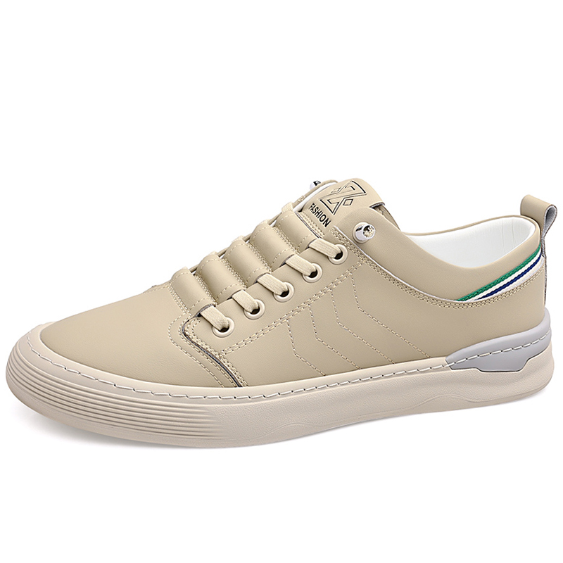 PTLS Мужские скейтерские кроссовки Low top Brown, Gray
PTLS Мужские скейтерские кроссовки Low top Brown, Gray