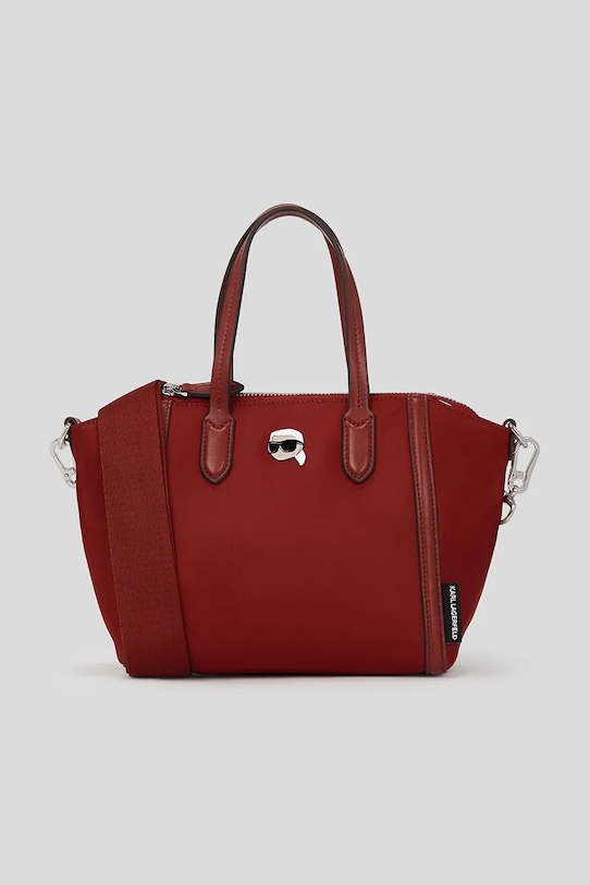 Сумка Karl Lagerfeld, красный
Сумка Karl Lagerfeld, красный