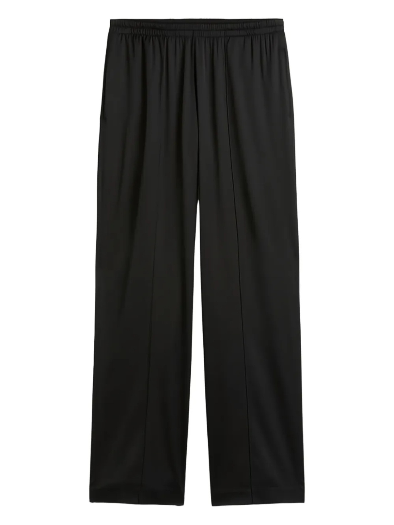 Marc O'Polo брюки с эластичным поясом, черный
Marc O'Polo брюки с эластичным поясом, черный