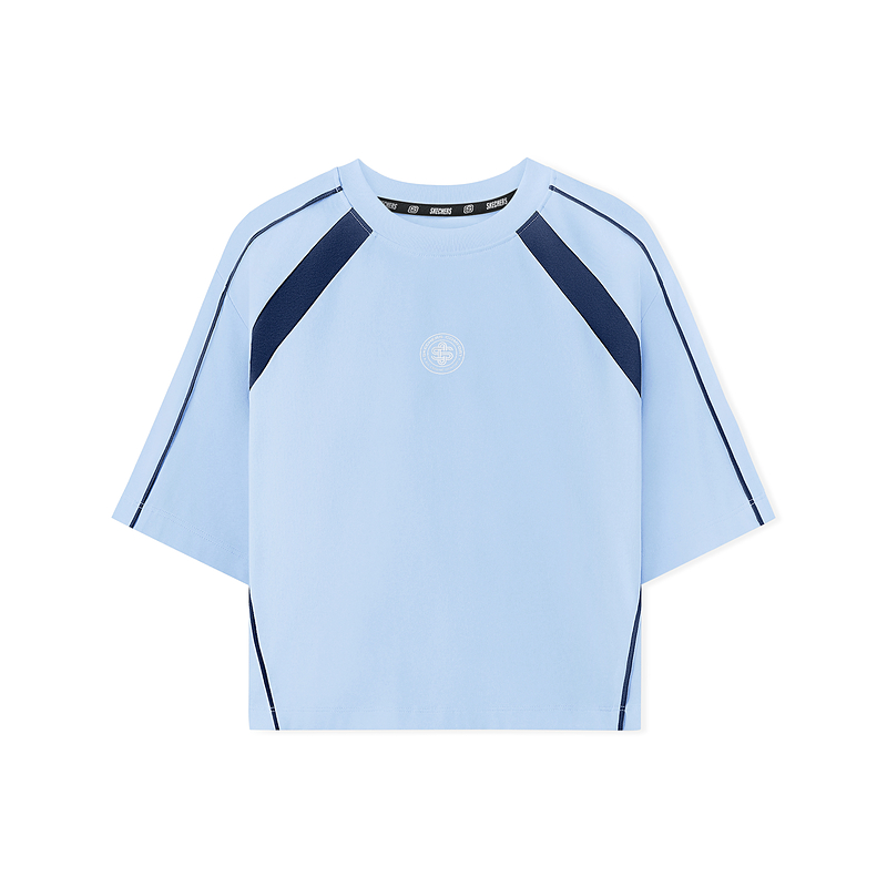 Skechers Футболка Sports Life Collection Women's Cashmere Blue, Серый, Skechers Футболка Sports Life Collection Women's Cashmere Blue
Skechers Футболка Sports Life Collection Women's Cashmere Blue, Серый, Skechers Футболка Sports Life Collection Women's Cashmere Blue