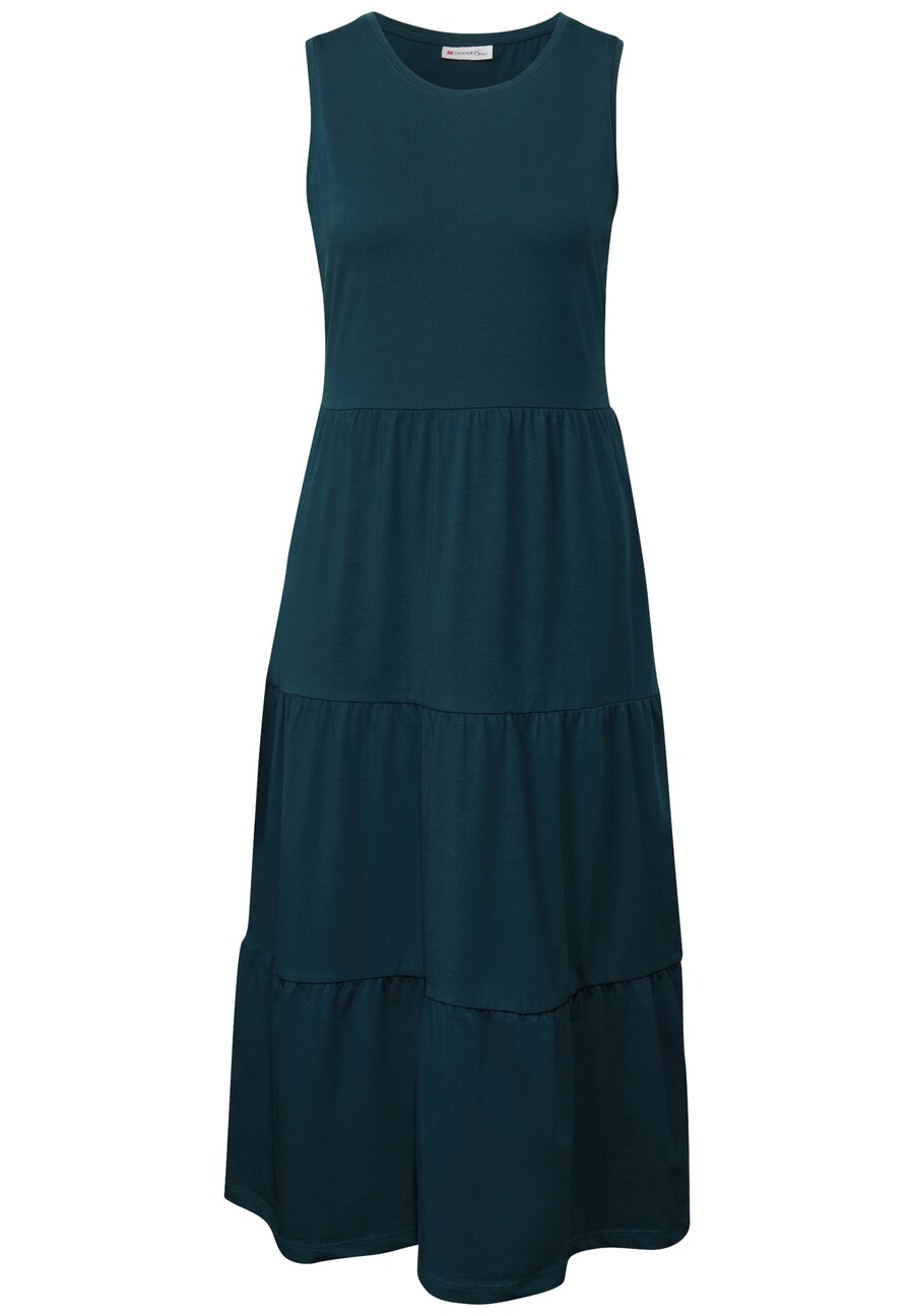 Платье STREET ONE, голубой
Платье STREET ONE, голубой