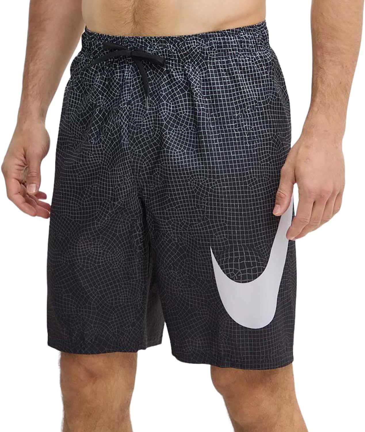 Мужские шорты Classic Nike, 001-White
Мужские шорты Classic Nike, 001-White