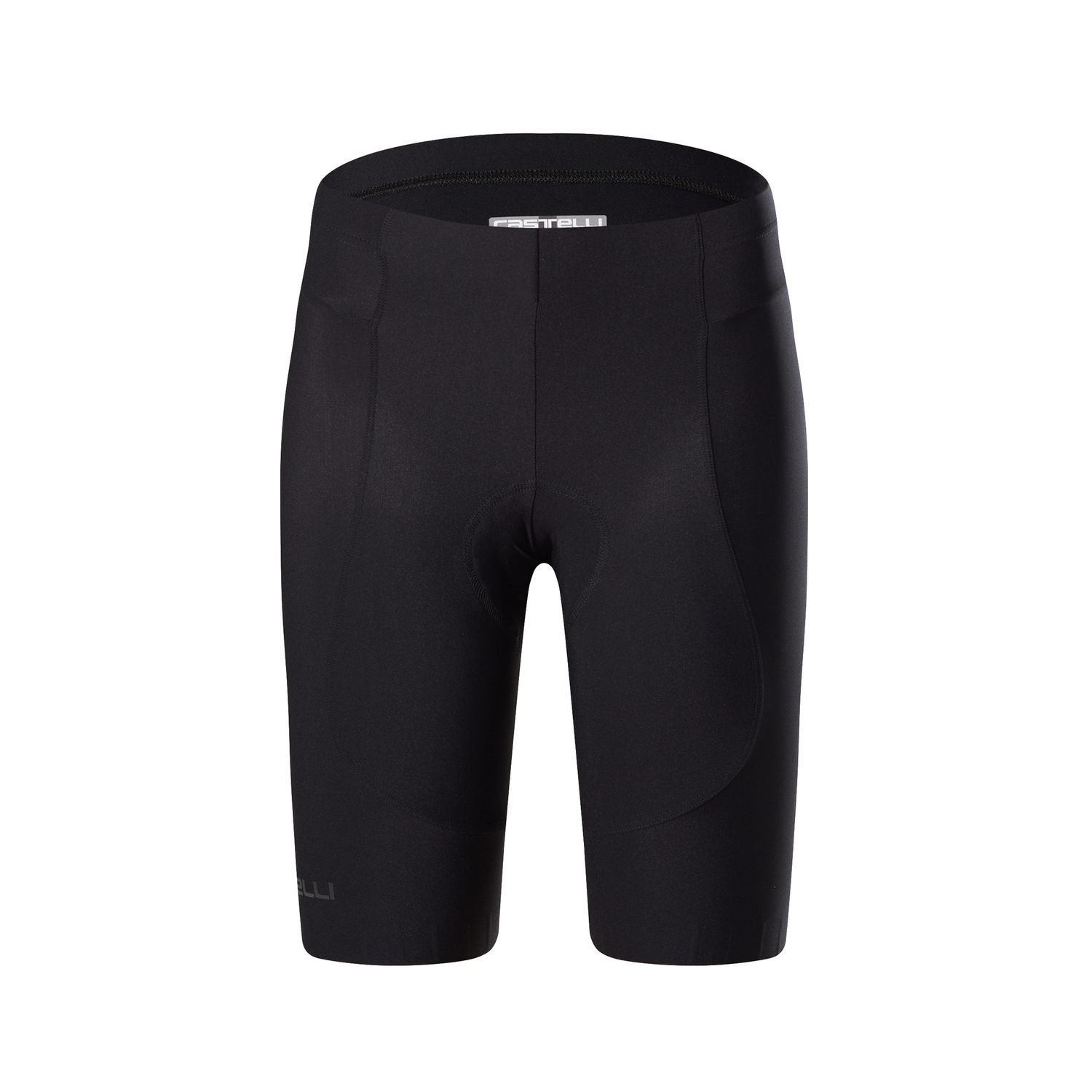 Женские велосипедные шорты CASTELLI, черный
Женские велосипедные шорты CASTELLI, черный