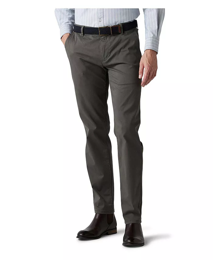 Мужские брюки-чиносы Thomas Road Rodd & Gunn, зеленый
Мужские брюки-чиносы Thomas Road Rodd & Gunn, зеленый