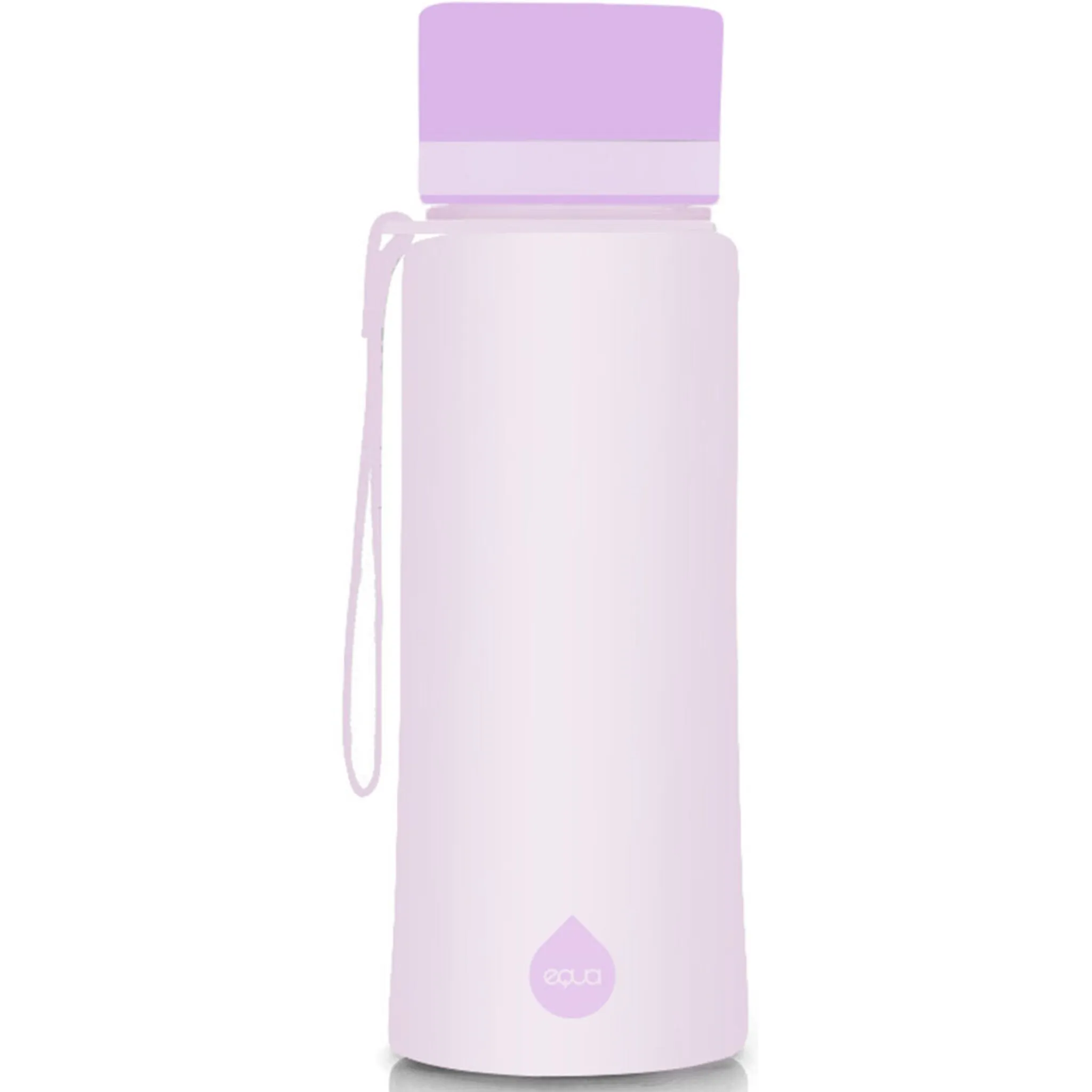 Бутылка для питья equa «Plain Midnight», (1 шт.), пластик тритан, 600 мл, цвет transparent-lila
Бутылка для питья equa «Plain Midnight», (1 шт.), пластик тритан, 600 мл, цвет transparent-lila