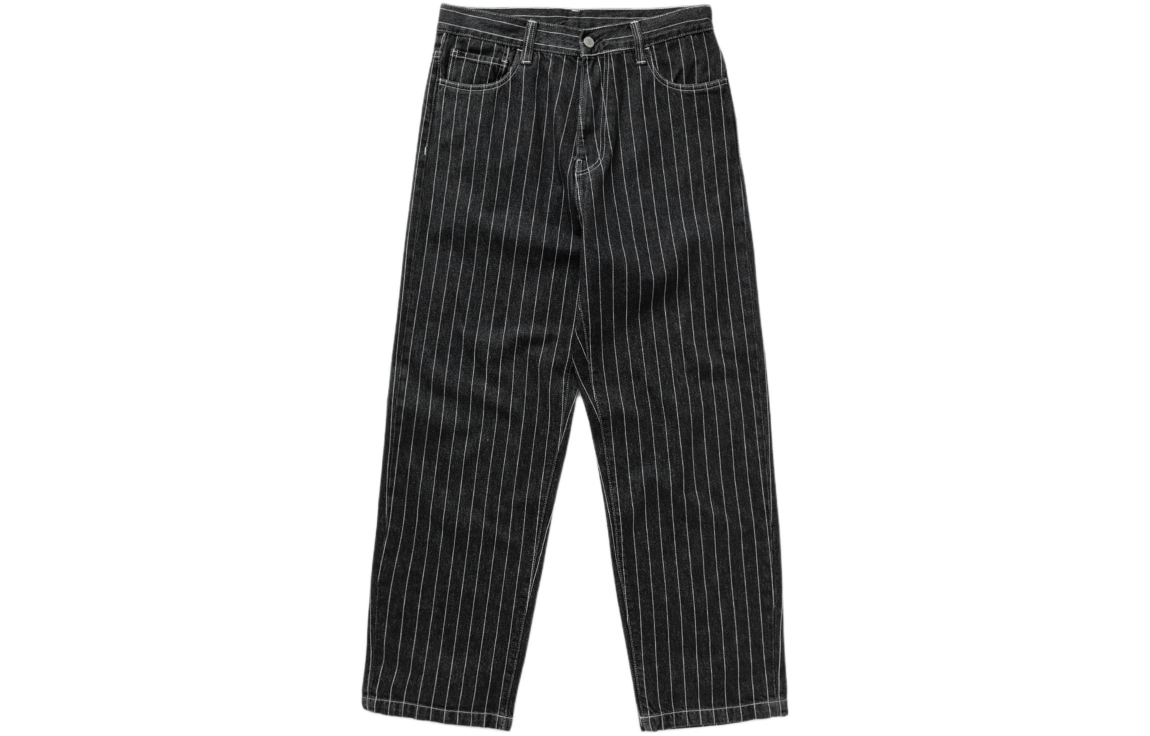Carhartt WIP Повседневные брюки мужские черные
Carhartt WIP Повседневные брюки мужские черные