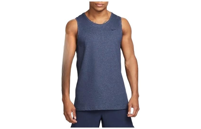 Футболка мужская серая Nike, серый
Футболка мужская серая Nike, серый