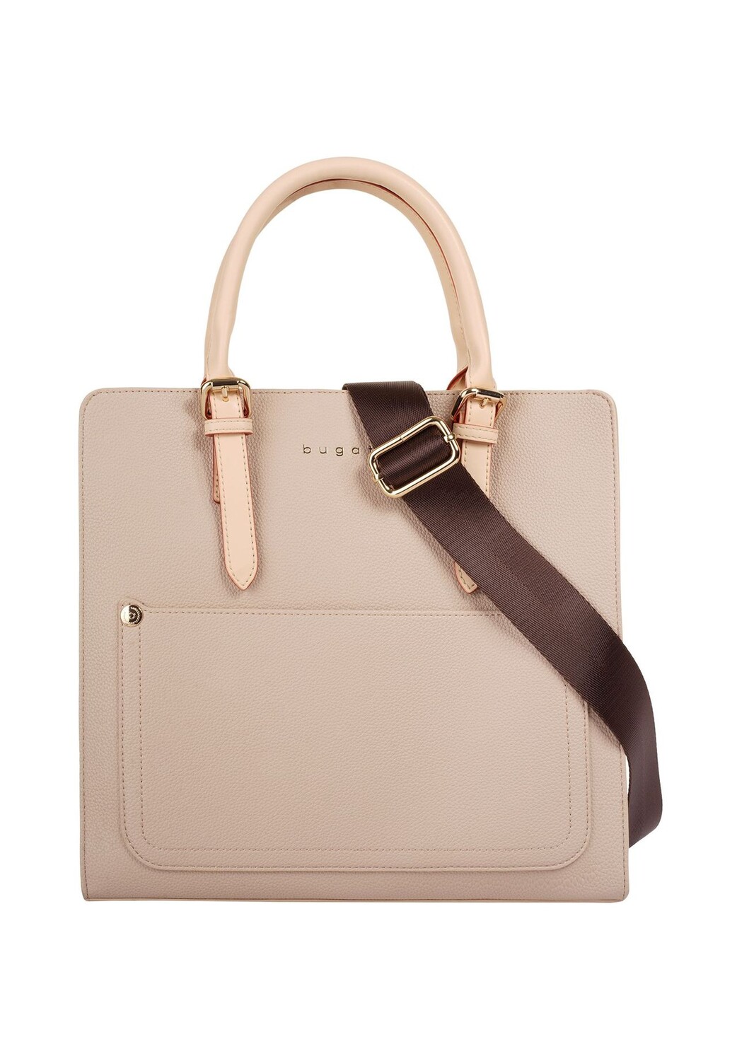 Сумочка ЭЛЛА, bugatti, бежевый
Сумочка ЭЛЛА, bugatti, бежевый