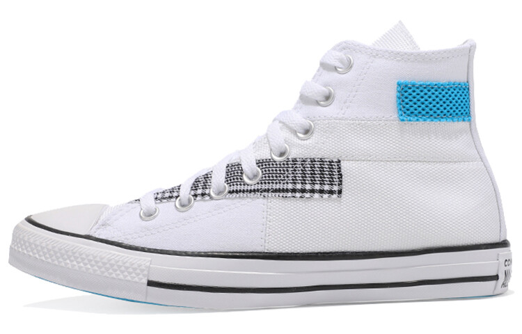 Кроссовки Converse All Star Get Tubed из парусины унисекс
Кроссовки Converse All Star Get Tubed из парусины унисекс