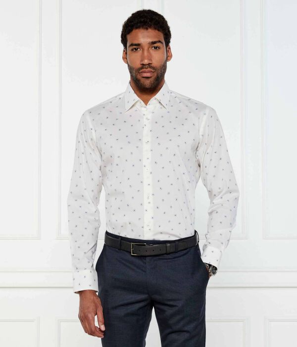 Рубашка h-joe-kent-c1-214 Regular fit Boss, белый
Рубашка h-joe-kent-c1-214 Regular fit Boss, белый