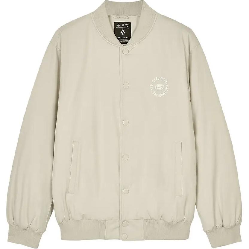 Куртка мужская светло-коричневая Skechers, Light Brown/0046
Куртка мужская светло-коричневая Skechers, Light Brown/0046