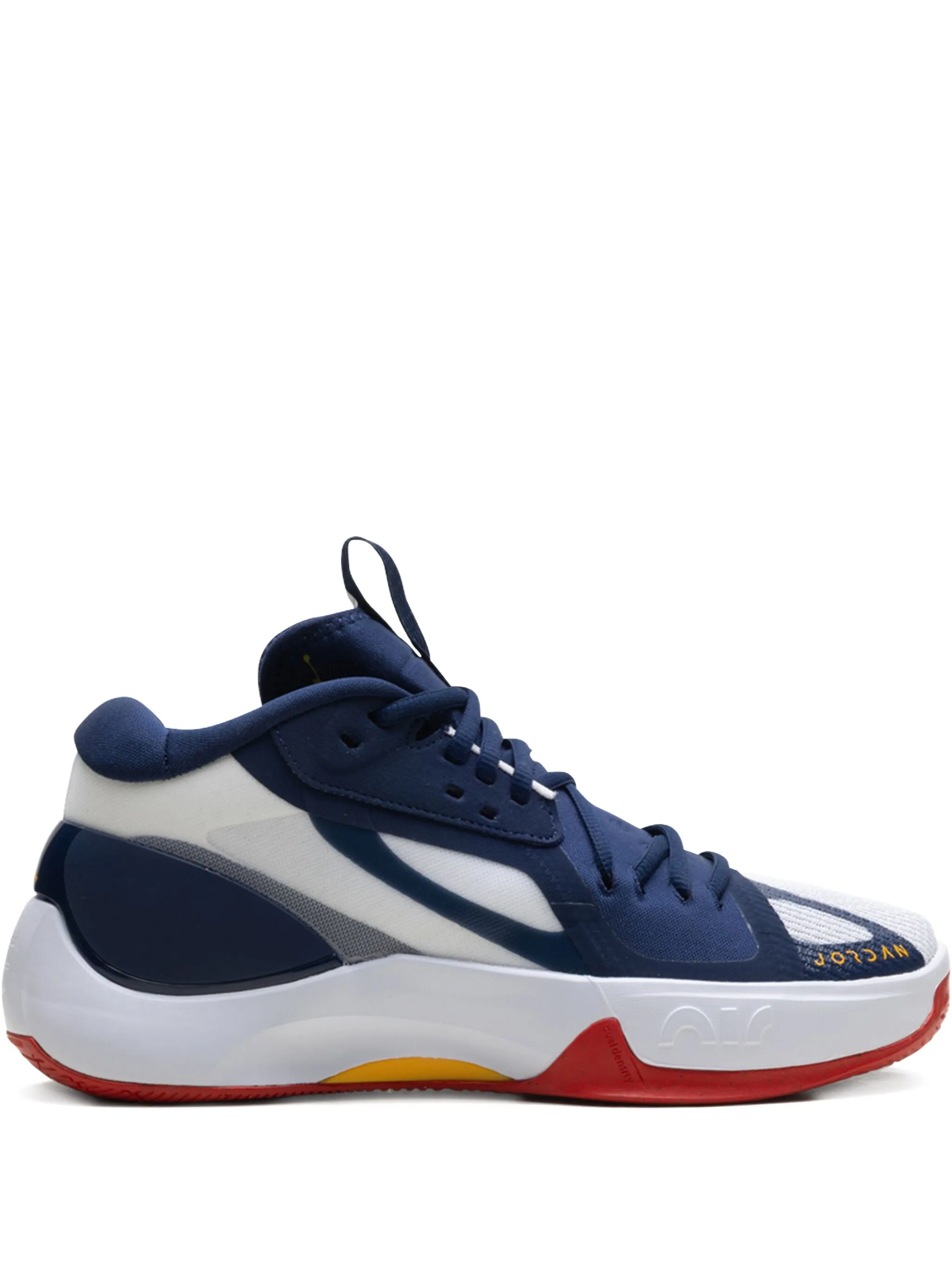 Кроссовки Jordan Zoom Separate Midnight Navy/University, синий
Кроссовки Jordan Zoom Separate Midnight Navy/University, синий