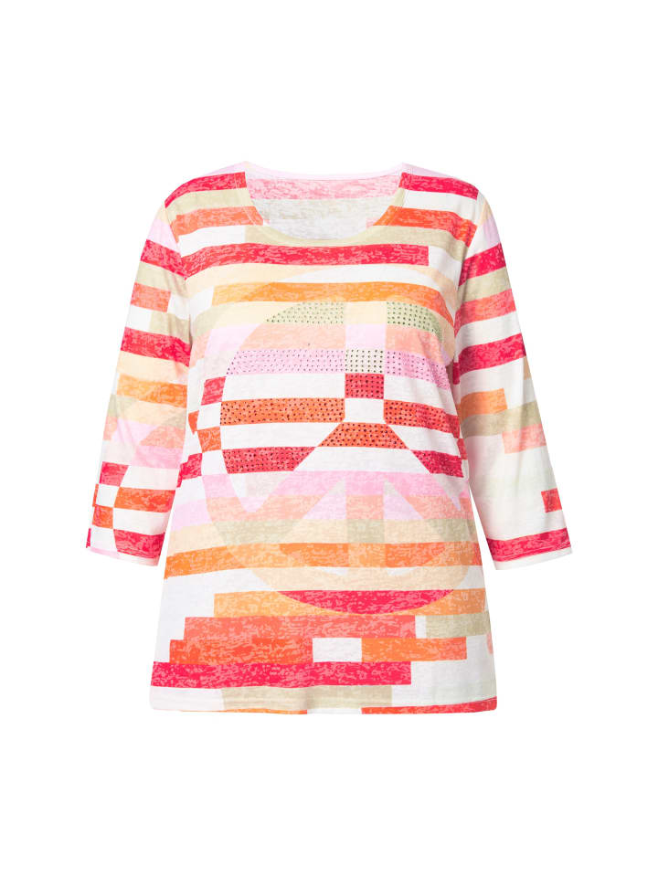 Футболка Angel of Style, оранжевый
Футболка Angel of Style, оранжевый