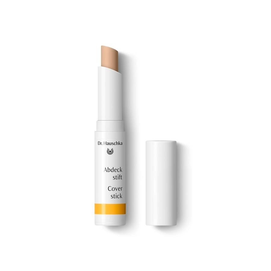 Корректор coverstick Dr Hauschka, 1 - natural, вес 1.9 гр.
Корректор coverstick Dr Hauschka, 1 - natural, вес 1.9 гр.
