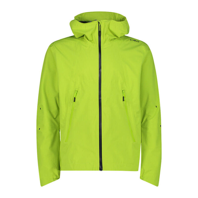 Куртка спортивная Cmp, зеленый 
Куртка спортивная Cmp, зеленый