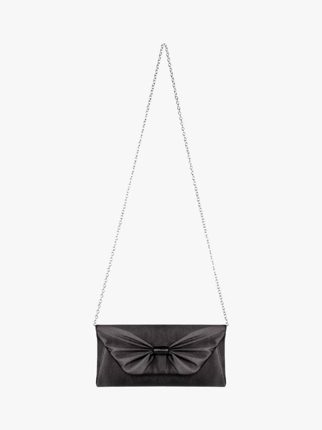 Анастасия Boxy Clutch Bag Bloom & Bay, Black
Анастасия Boxy Clutch Bag Bloom & Bay, Black