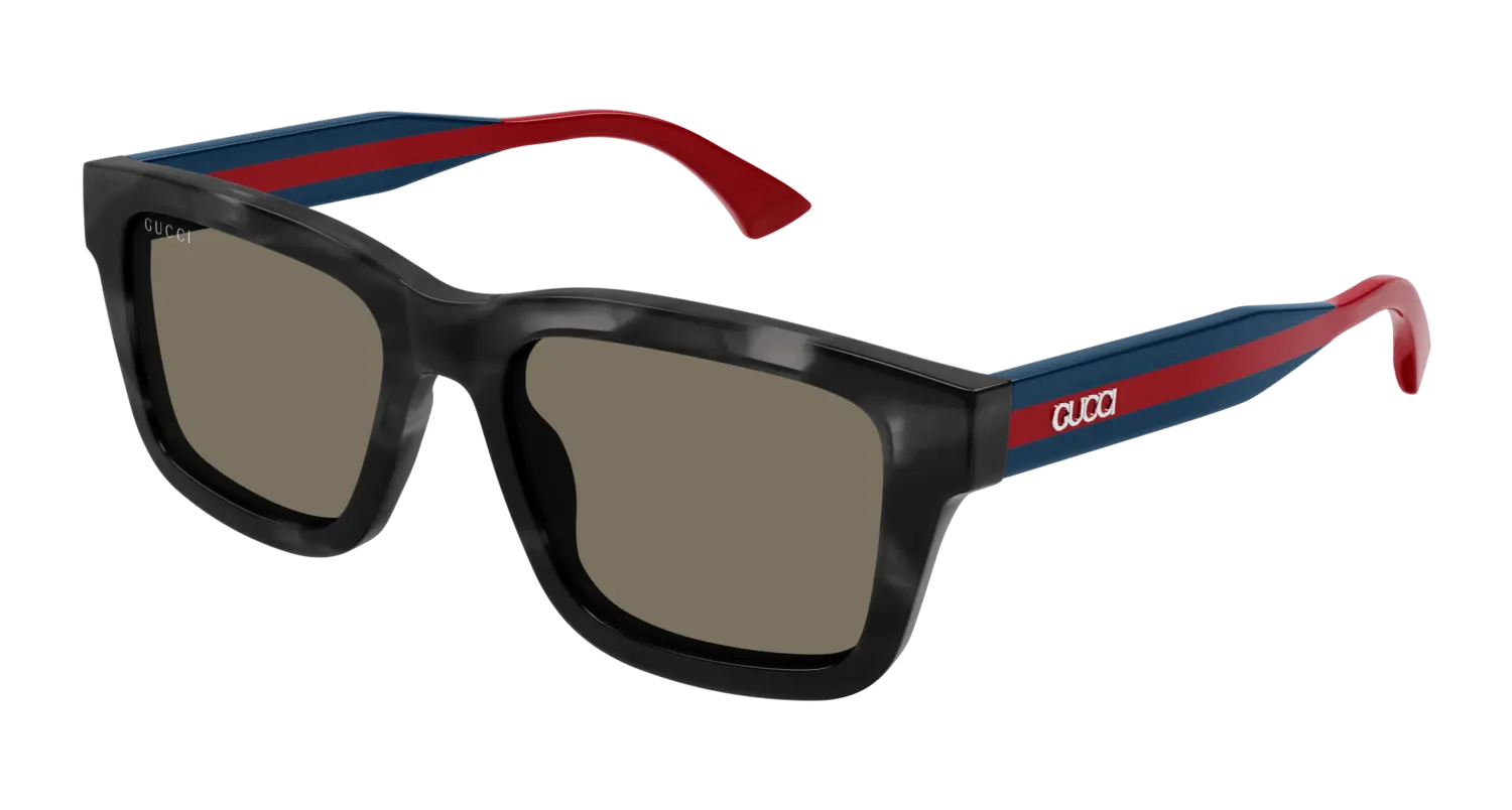 Мужские солнцезащитные очки GG1869S GUCCI
Мужские солнцезащитные очки GG1869S GUCCI