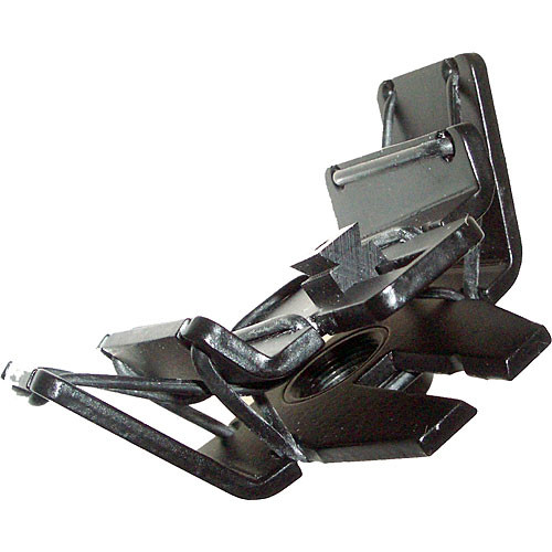 Sennheiser MZS 421 Shock Mount for MD 421-II Cardioid USMZS421
Sennheiser MZS 421 Shock Mount for MD 421-II Cardioid USMZS421