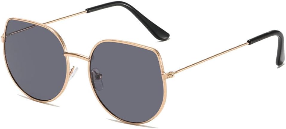 Мужские солнцезащитные очки, винтажные металлические солнцезащитные очки для женщин, солнцезащитные очки-маски, женские солнцезащитные очки для женщин и мужчин UOVSAW, 2
Мужские солнцезащитные очки, винтажные металлические солнцезащитные очки для женщин, солнцезащитные очки-маски, женские солнцезащитные очки для женщин и мужчин UOVSAW, 2