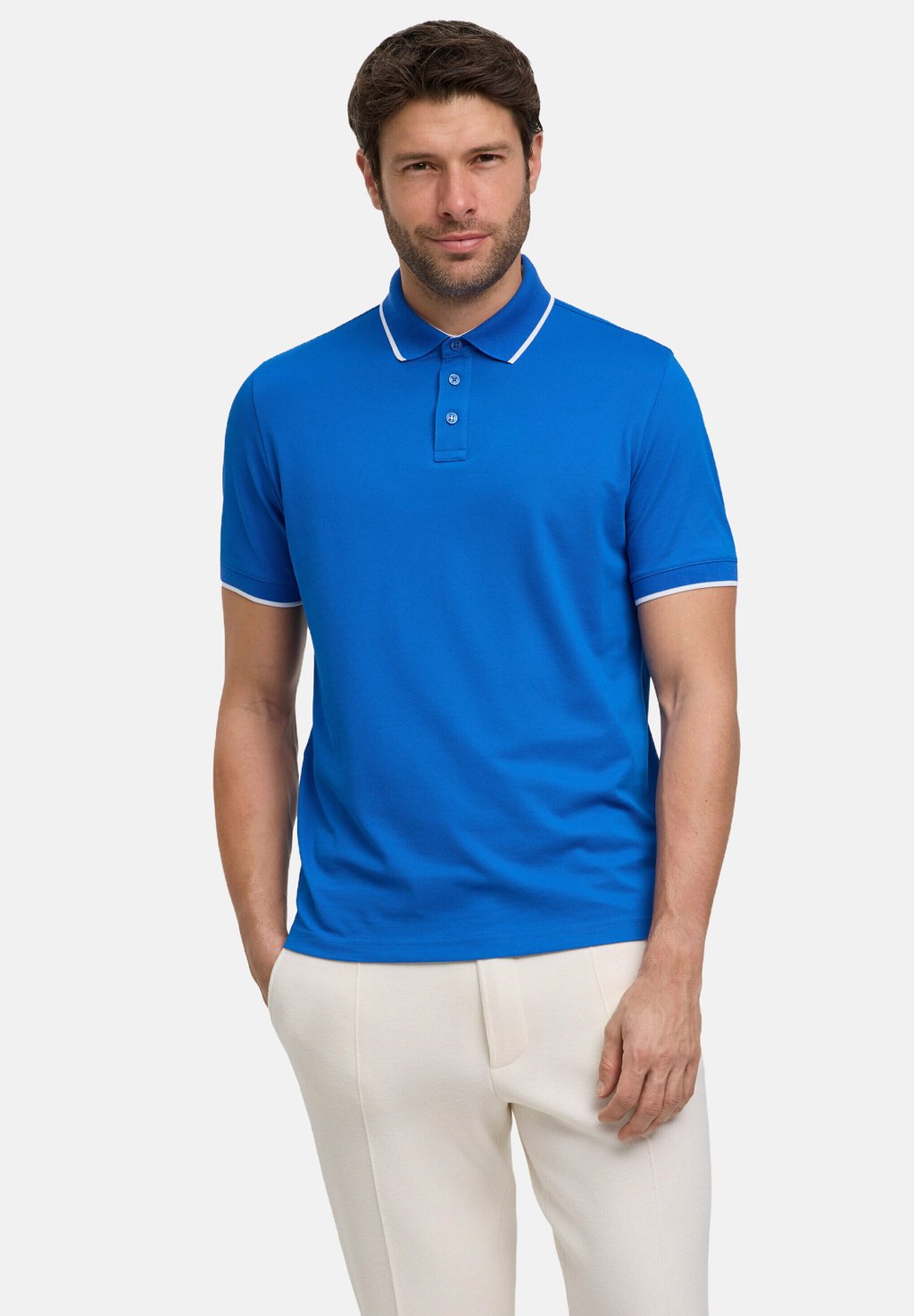 Рубашка поло FALKE, синий
Рубашка поло FALKE, синий