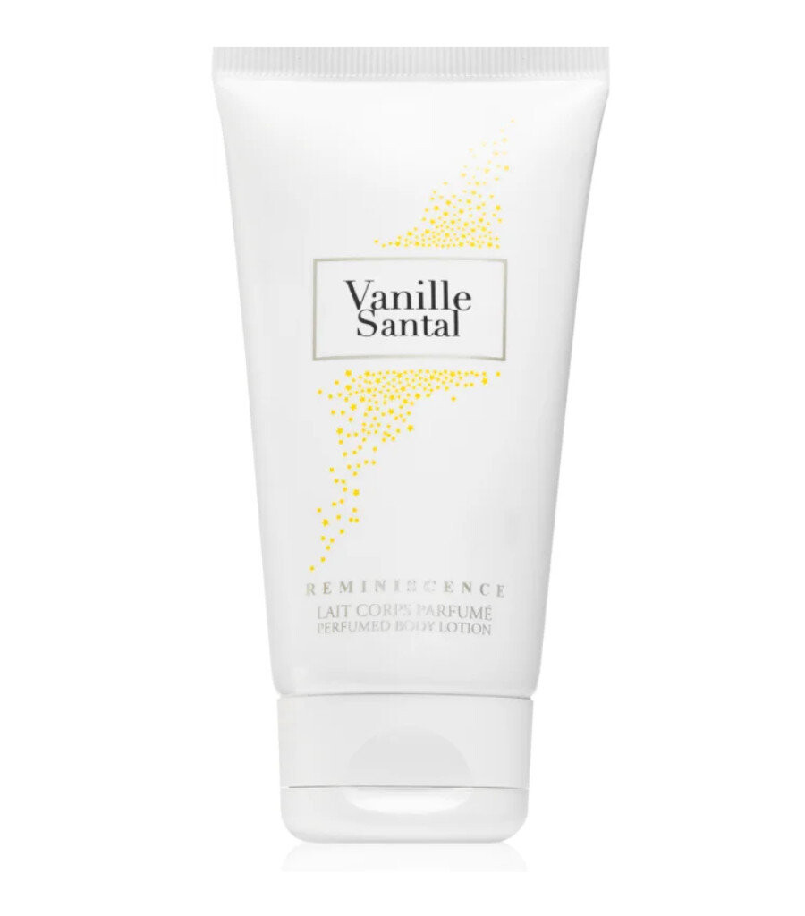 Reminiscence, Vanille Santal, парфюмированное молочко для тела, 75 мл
Reminiscence, Vanille Santal, парфюмированное молочко для тела, 75 мл