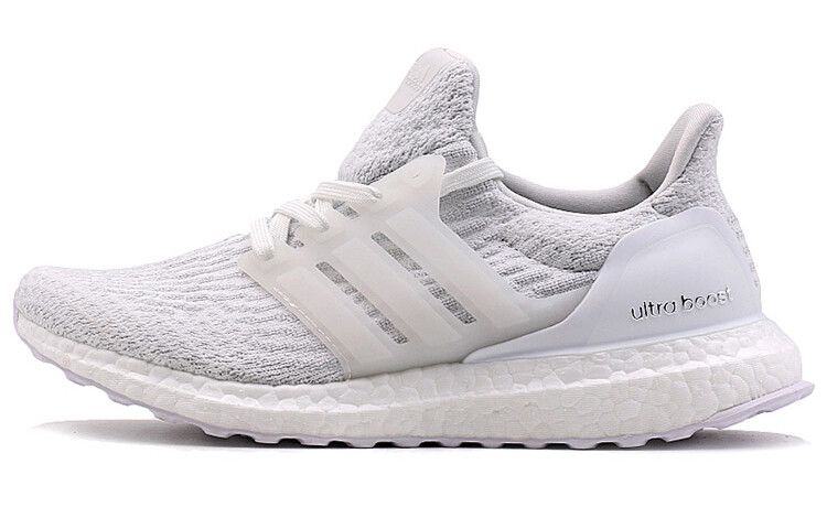 Женские беговые кроссовки Adidas Ultraboost 3.0
Женские беговые кроссовки Adidas Ultraboost 3.0