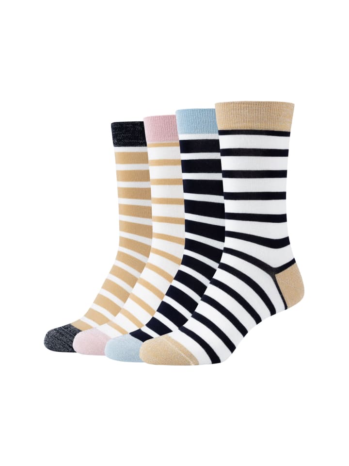 Носки S. Oliver, цвет night sky
Носки S. Oliver, цвет night sky