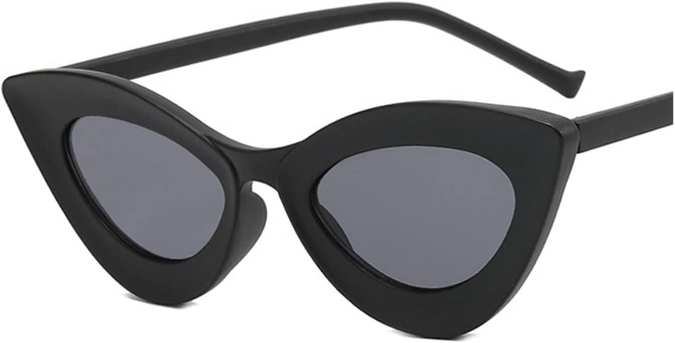 Треугольные солнцезащитные очки «кошачий глаз» для уличной стрельбы, модные декоративные очки для мужчин и женщин для отдыха на природе (Цвет: E, Размер: 1) MTZJH, One Color
Треугольные солнцезащитные очки «кошачий глаз» для уличной стрельбы, модные декоративные очки для мужчин и женщин для отдыха на природе (Цвет: E, Размер: 1) MTZJH, One Color