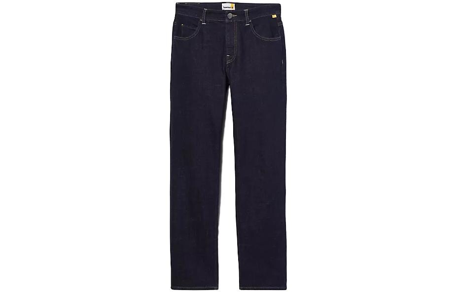 Джинсы мужские синие Timberland, синий
Джинсы мужские синие Timberland, синий