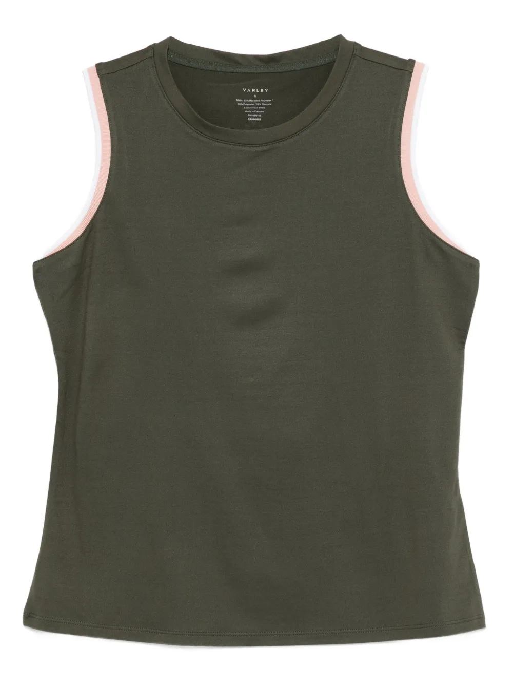 Спортивный топ Arton Varley, зеленый
Спортивный топ Arton Varley, зеленый