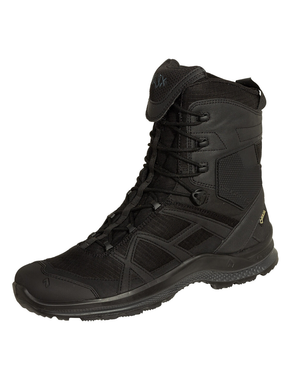 Походная обувь HAIX Black Eagle Athletic 2.1 GTX, черный
Походная обувь HAIX Black Eagle Athletic 2.1 GTX, черный