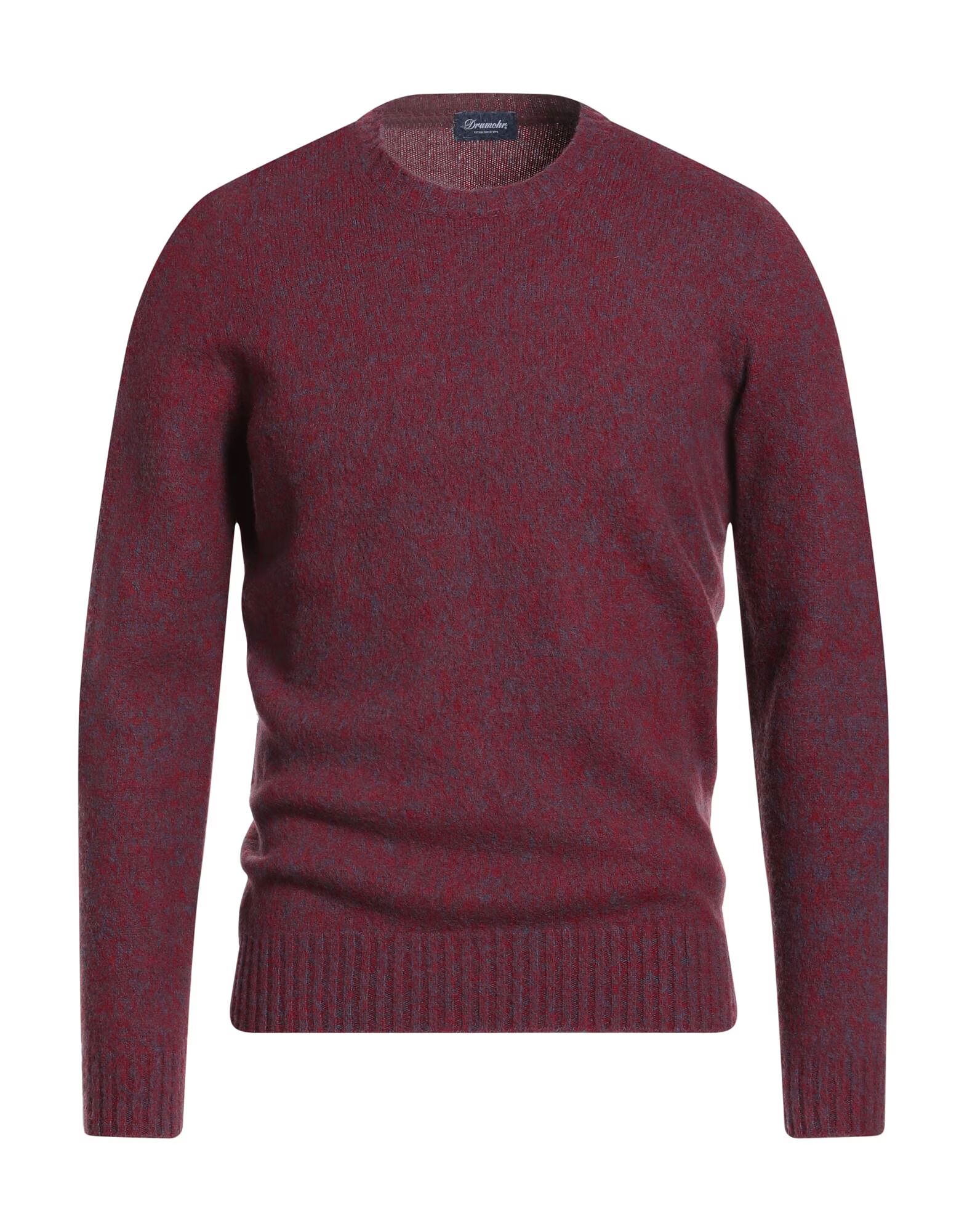 Свитер Drumohr, сливовый
Свитер Drumohr, сливовый