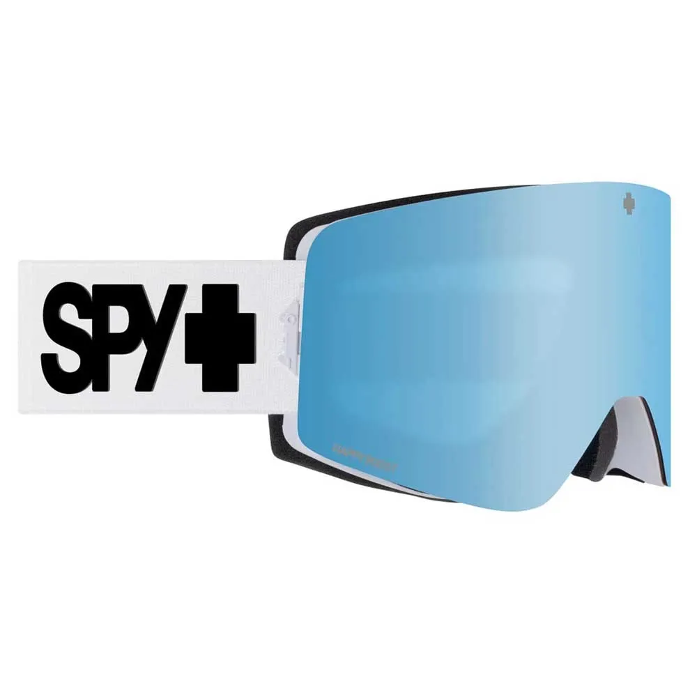 Горнолыжные очки SPY Marauder SE, прозрачный
Горнолыжные очки SPY Marauder SE, прозрачный