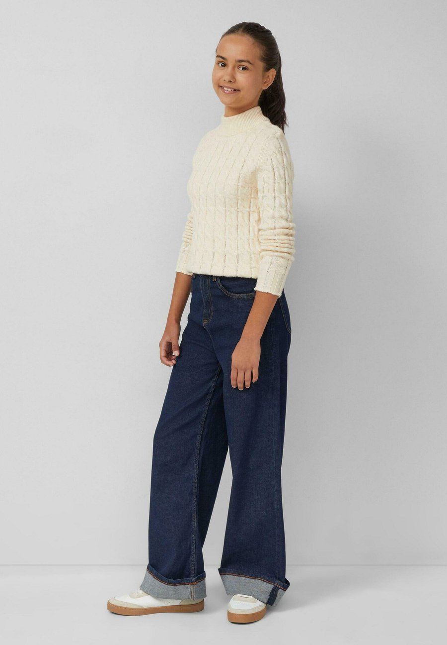 Джемпер s.Oliver Jumper, Creme/Beige
Джемпер s.Oliver Jumper, Creme/Beige