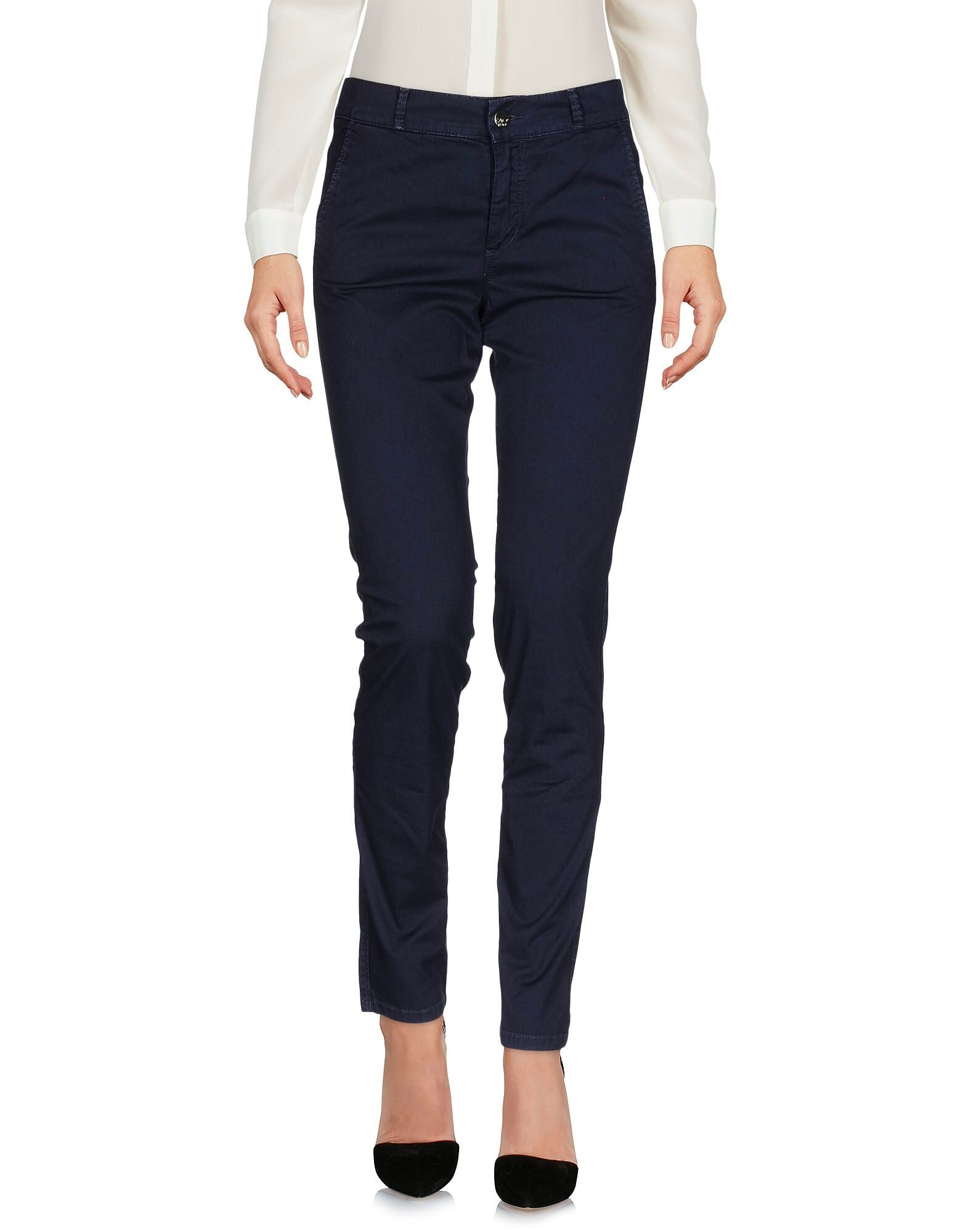 Брюки Kaos, полуночно-синий
Брюки Kaos, полуночно-синий