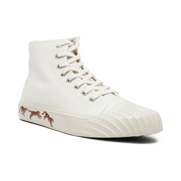 Спортивная обувь Kenzo, бежевый
Спортивная обувь Kenzo, бежевый