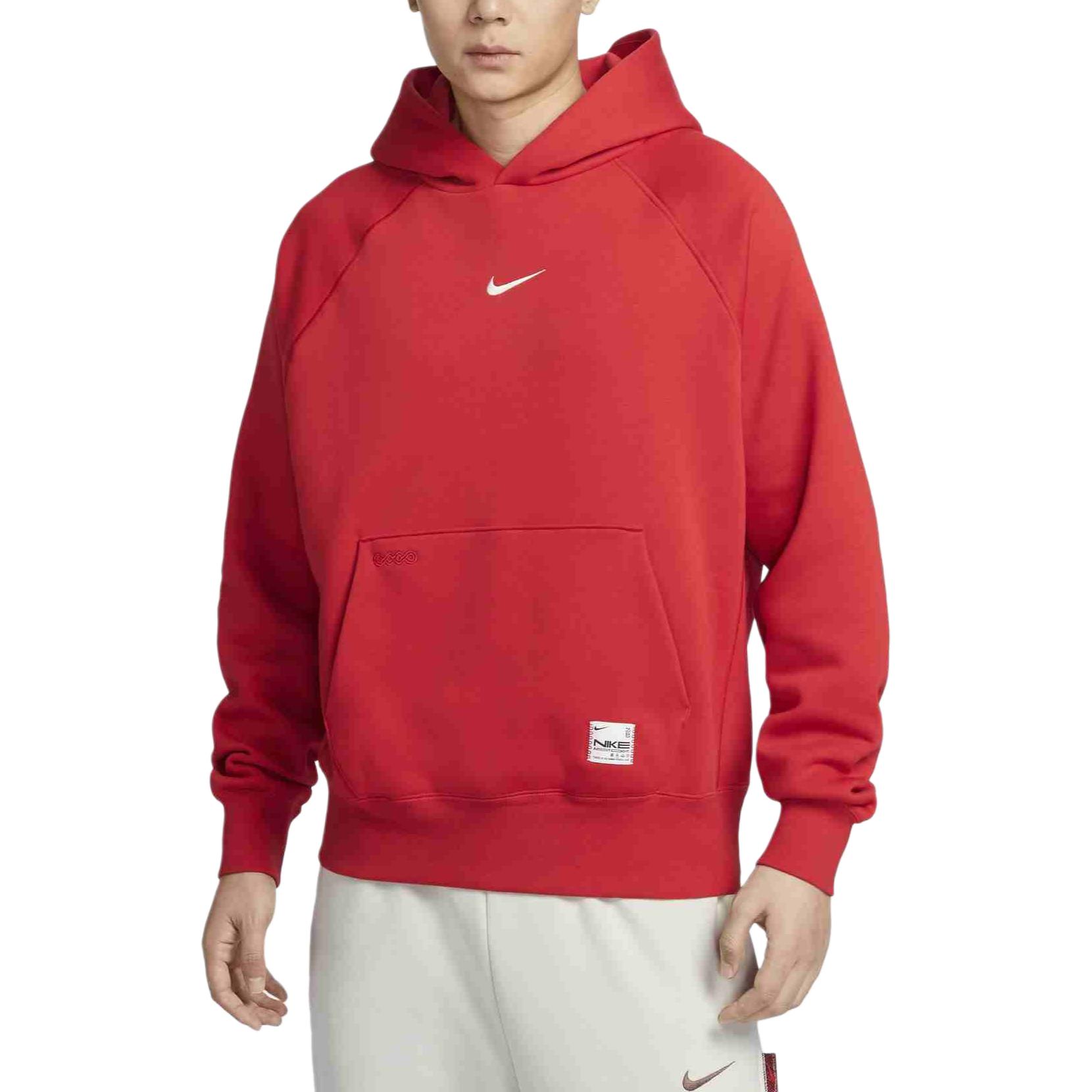 Nike Свитшот мужской University Red
Nike Свитшот мужской University Red