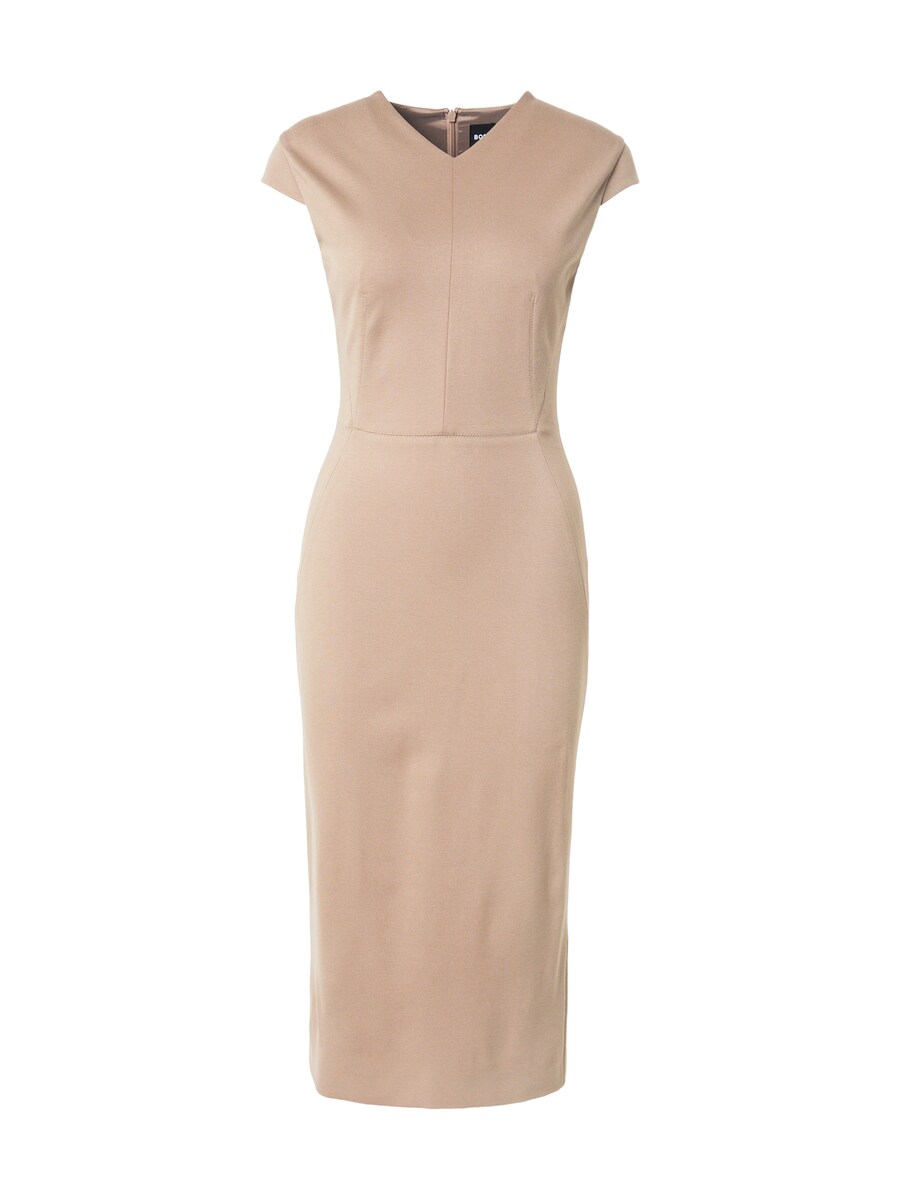 Платье BOSS Dulisa, светло-коричневый
Платье BOSS Dulisa, светло-коричневый