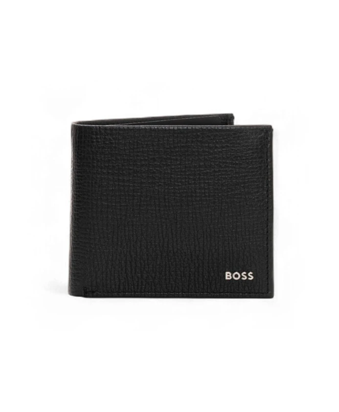 Кошелек GBBM Hugo, черный
Кошелек GBBM Hugo, черный