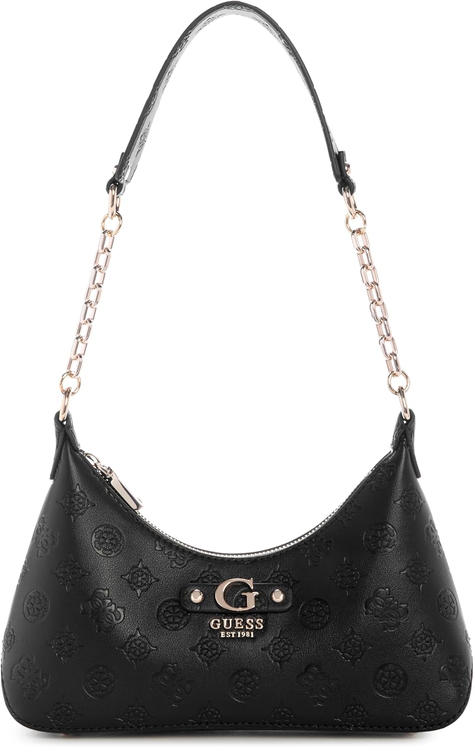 Сумка через плечо GUESS DITA, Black Logo
Сумка через плечо GUESS DITA, Black Logo