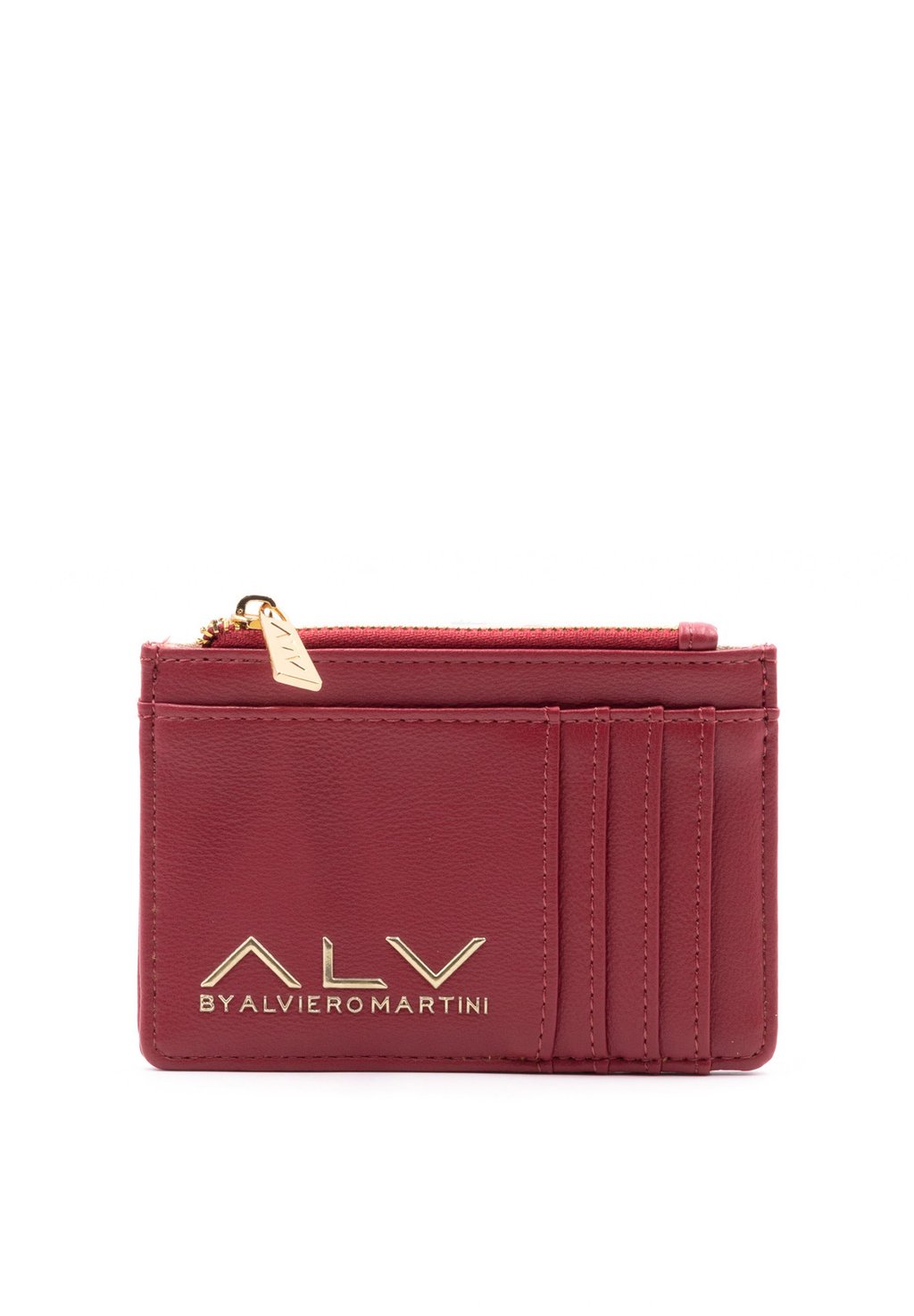 Кошелек ALV by Alviero Martini, бургундия
Кошелек ALV by Alviero Martini, бургундия
