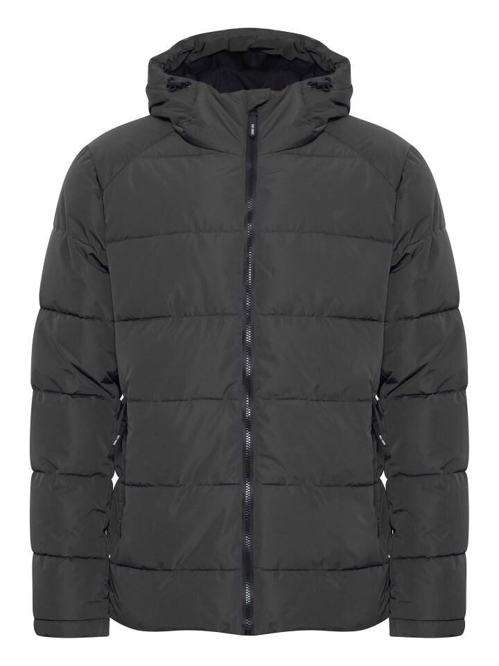 Зимняя куртка INDICODE, серый
Зимняя куртка INDICODE, серый