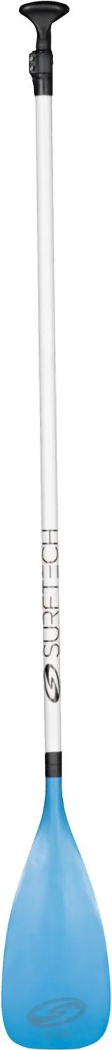 Двухкомпонентная лопата уборщика FIB Surftech, Dark Sea
Двухкомпонентная лопата уборщика FIB Surftech, Dark Sea