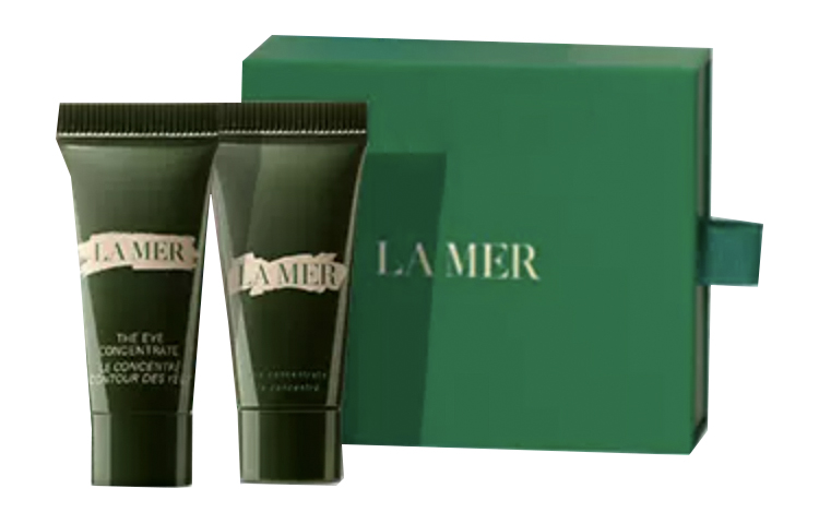 HAILANZHIMI концентрированные плотные наборы проб увлажнение и питание LA MER
HAILANZHIMI концентрированные плотные наборы проб увлажнение и питание LA MER